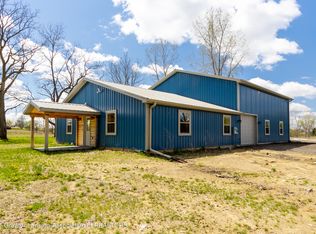 5087 Church Rd, Perry, MI 48872