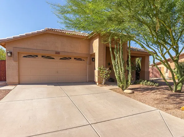 2104 S Joplin, Mesa, AZ 85209