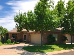 15820 Napa Rdg, Edmond, OK 73013