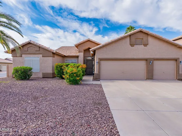 218 E PINTO Court, Gilbert, AZ 85296