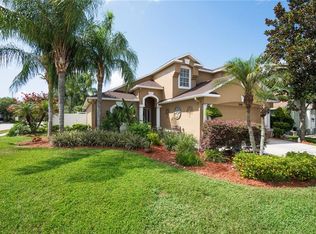 3244 Castle Rock Cir, Land O Lakes, FL 34639