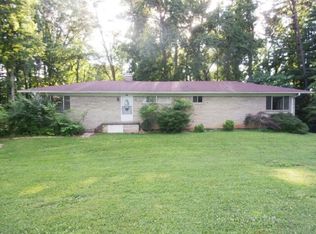 421 E Apple Blossom Ln, Morristown, TN 37814