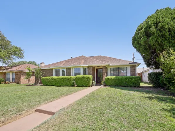 5226 Freestone Cir, Dallas, TX 75227