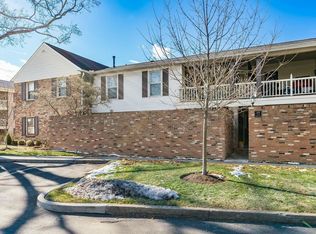 879 Manor Ln APT G, Columbus, OH 43221