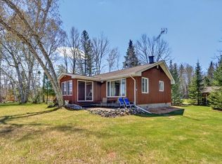 10958 W Splithand Rd, Grand Rapids, MN 55744