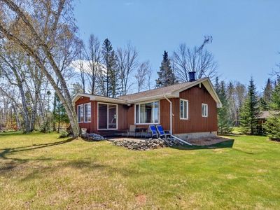 10958 W Splithand Rd, Grand Rapids, MN, 55744
