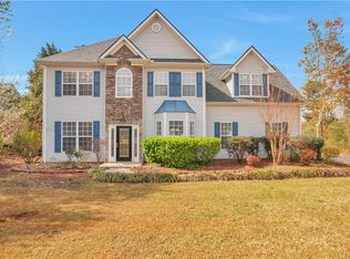 1215 Bridge Crest Dr, Winder, GA 30680