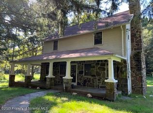 371 Tamarack Rd, Nicholson, PA 18446