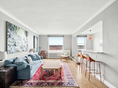 360 Cabrini Blvd APT 8L, Manhattan, NY, 10040
