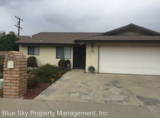 716 Fairhaven Cir, Porterville, CA 93257