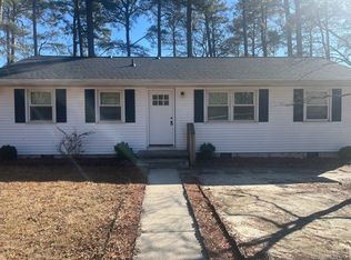 803 Mohawk Ave, Salisbury, MD 21801