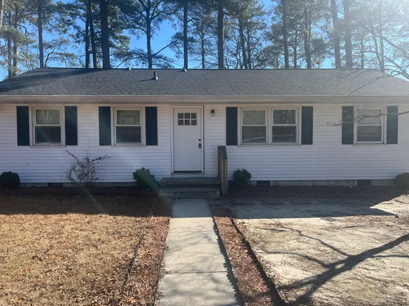 803 Mohawk Ave, Salisbury, MD 21801
