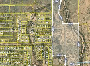 0 N Cherokee Trl, Benson, AZ 85602
