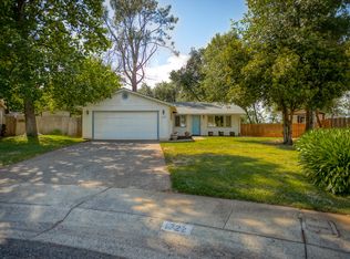 1722 Summerfield Ct, Redding, CA