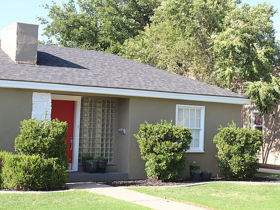 Pristine Curb Appeal