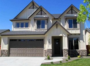 720 W Laughton Dr, Meridian, ID 83646