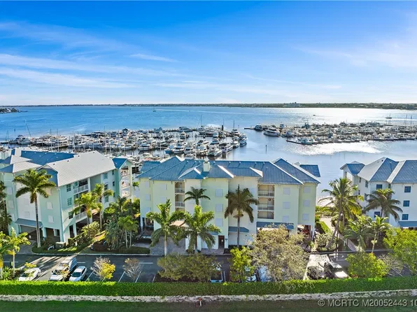 775 NW Flagler Ave APT 301, Stuart, FL 34994