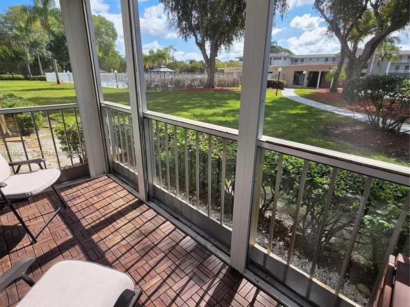 1101 Hillcrest Ct APT 103, Hollywood, FL 33021