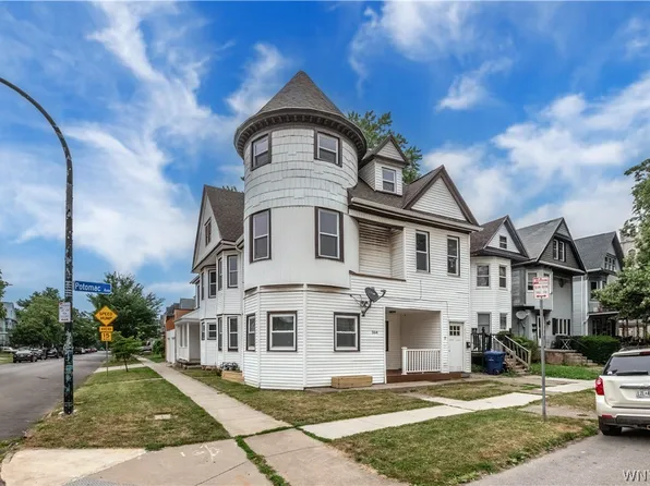 364 Potomac Ave, Buffalo, NY 14213