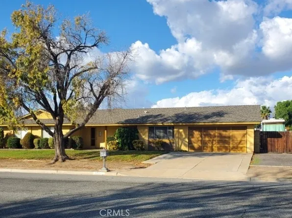 11731 Park Center Dr, Jurupa Valley, CA 91752