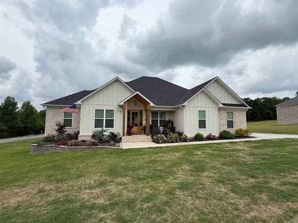 1 Avrey Ln, Greenbrier, AR 72058