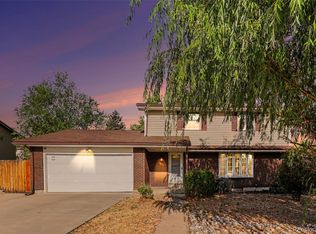 7449 Pierce Street, Arvada, CO 80003