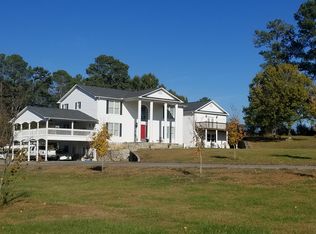 2933 Highway 286, Chatsworth, GA 30705