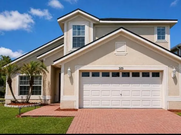 325 Weatherby Pl, Haines City, FL 33844