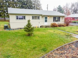 4249 Dunn St NE, Moses Lake, WA 98837