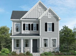 199 Edge Of Auburn Boulevard Virginia E #119, Raleigh, NC 27610