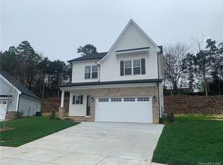 2656 Poplar Cove Dr, Concord, NC 28027