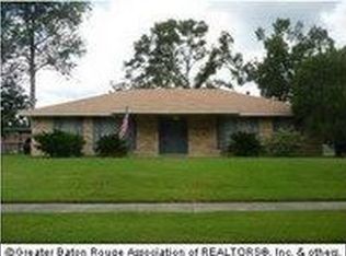 9673 Grand Teton Ave, Baton Rouge, LA 70814