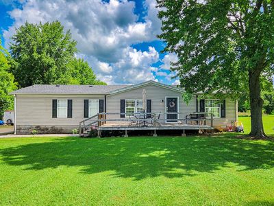 536 Pleasant View Rd, Madisonville, KY, 42431