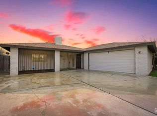 543 Francis St, Bakersfield, CA 93308