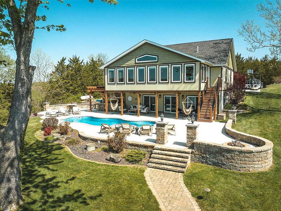 925 Lakeshore Dr, Cuba, MO 65453 Zillow