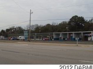 5640 S Ridgewood Ave, Port Orange, FL 32127
