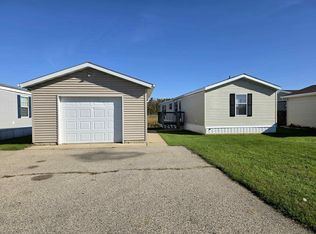 310 Vandervort St, Tomah, WI 54660