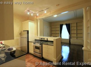 22 Bigelow St #1I, Cambridge, MA 02139