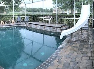 12112 Phillips Rd, Groveland, FL 34736