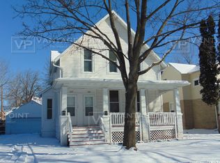 1319 Cherry St, Green Bay, WI 54301