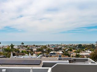 3201 Tennyson Pl, Hermosa Beach, CA 90254