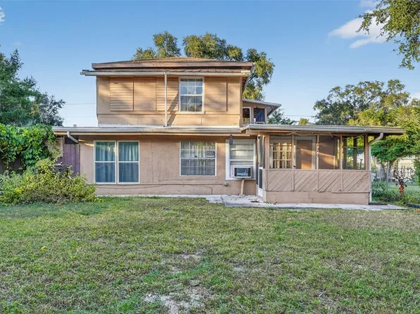 229 Avenue B NE, Winter Haven, FL 33881