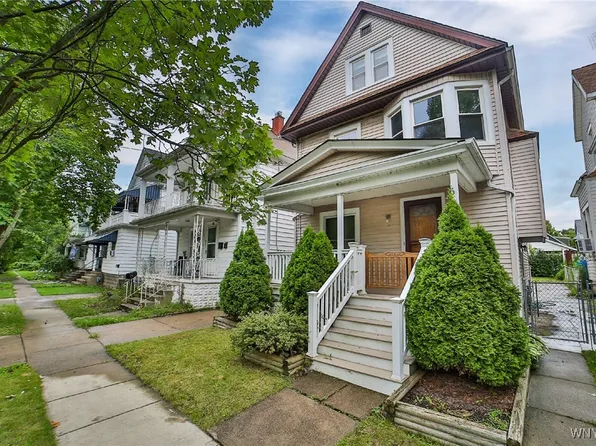 41 Prairie Ave, Buffalo, NY 14207