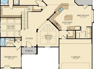 27710 Sierra Willow Way, Katy, TX 77494