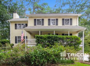 4930 Wynship Ln, Snellville, GA 30039