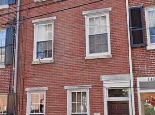 138 Kenilworth St, Philadelphia, PA 19147
