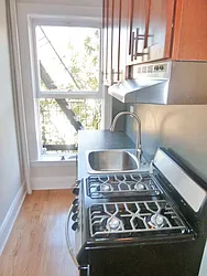 Rented by Halstead Real Estate