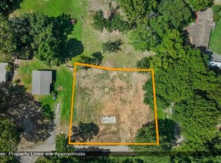 0 Garden Rd, Morrilton, AR 72110