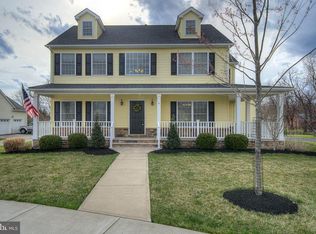 4 Jurgensen Rd, Stockton, NJ 08559