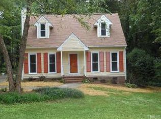 1621 Glasgow St, Durham, NC 27705